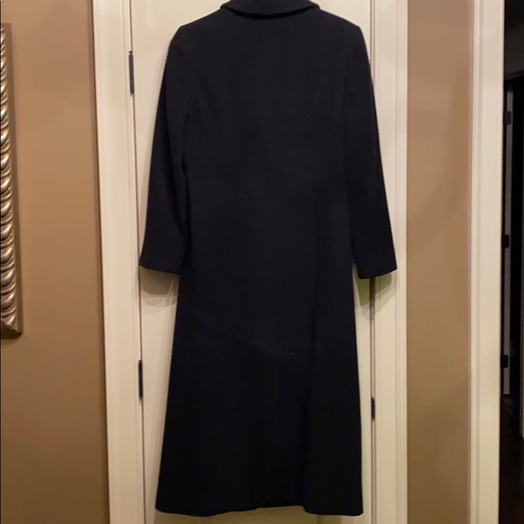 😍😍 PRESTON & YORK Pea Coat GORGEOUS - Picture 5 of 5